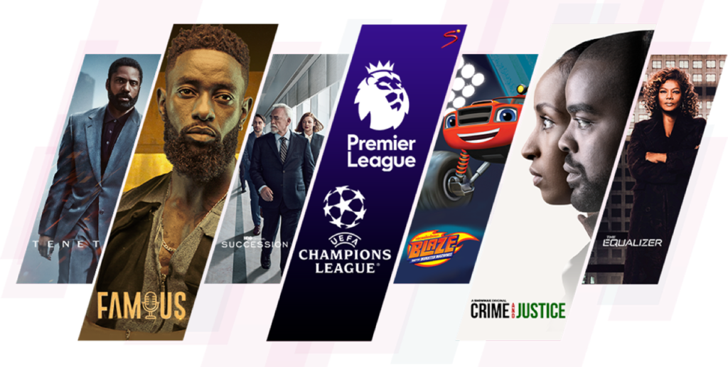 best IPTV channel