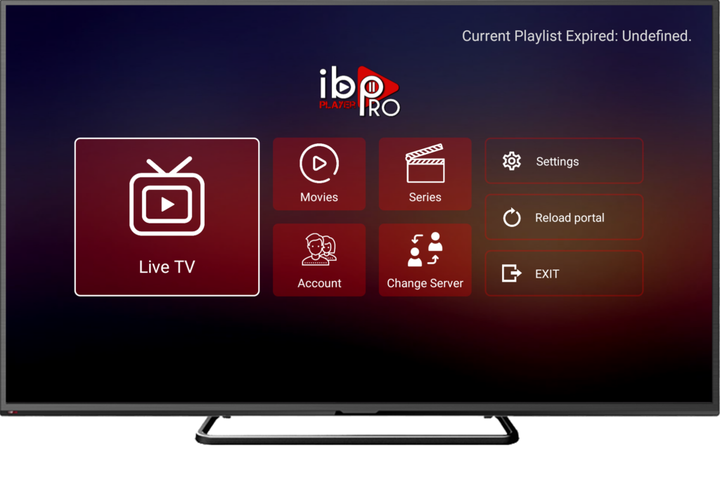 Ibo Player Iptv